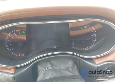 2015 Jeep Grand Cherokee Summit from USA, damaged, VIN 1C4RJFJG1FC912940